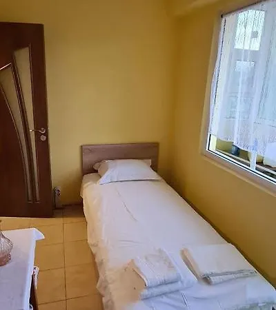 Burgas, Zornica Blok 30 Vhod 8 Etaz 7 Desen Plus Wifi 50 Mbps * ブルガス
