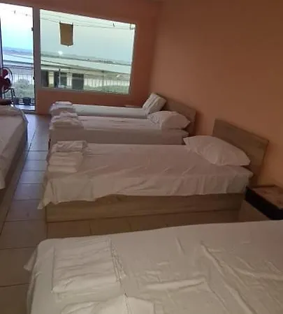 ゲストハウス Burgas, Zornica Blok 30 Vhod 8 Etaz 7 Desen Plus Wifi 50 Mbps *