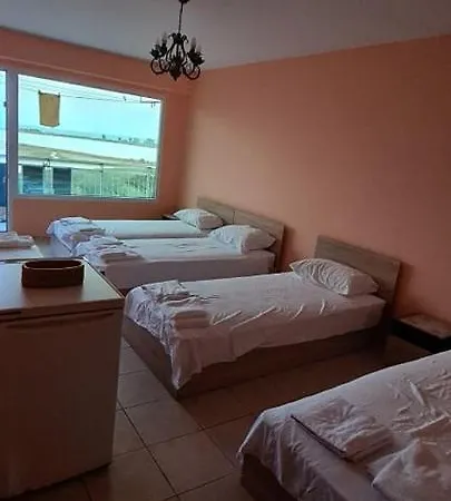招待所 Burgas, Zornica Blok 30 Vhod 8 Etaz 7 Desen Plus Wifi 50 Mbps